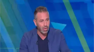 حازم إمام: الزمالك مديون بملياري جنيه.. لست الأنسب لتولي رئاسته حاليا